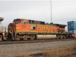 BNSF 1101